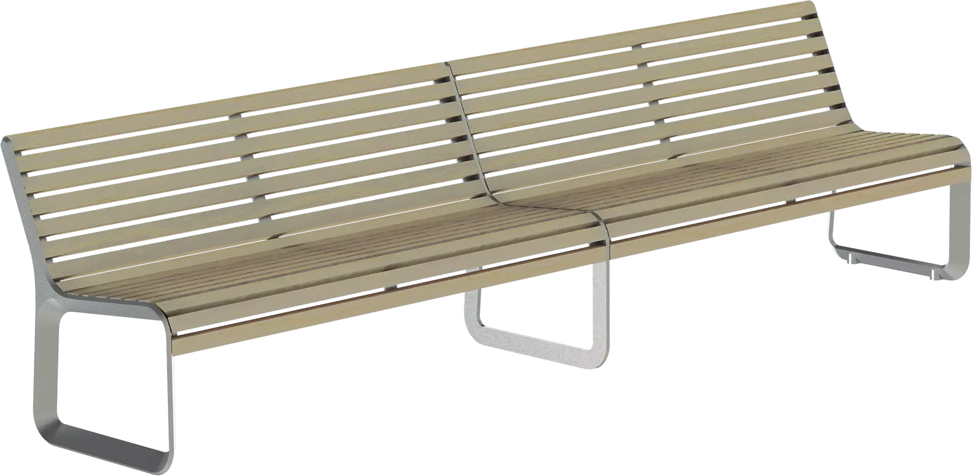 Vorschau: Sitzbank PORTIQOA Vorschau: Sitzbank PORTIQOA